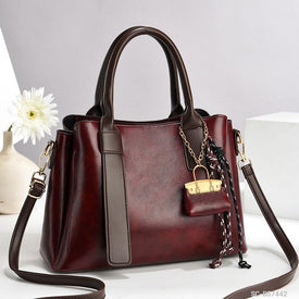 Woman Fashion Bag SC-B57442