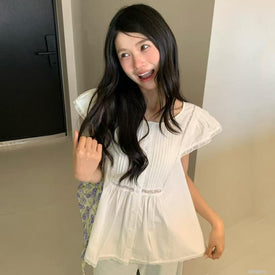 Woman Fashion Shirt MT40210