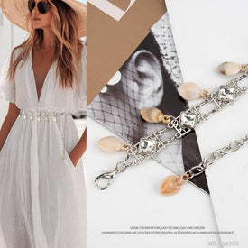 Woman Fashion Belt WB-L54955