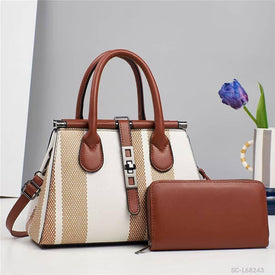 Woman Fashion Bag SC-L68243