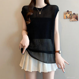 Woman Fashion Shirt MT12386