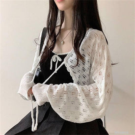 Woman Fashion Shirt MT46058