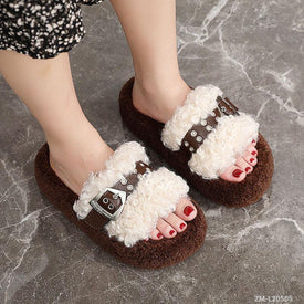 Woman Fashion Shoes ZM-L20505