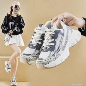 Woman Fashion Shoes FS-C63991