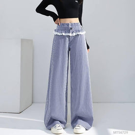 Woman Fashion Pants MT56729