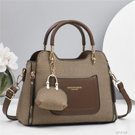 Woman Fashion Bag M74138