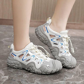 Woman Fashion Shoes ZM-C70004