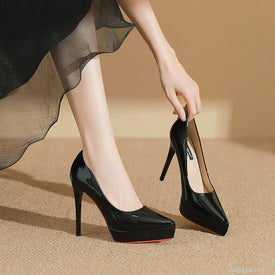 Woman Shoes PS-L34115