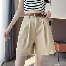 Woman Fashion Shorts MT29457