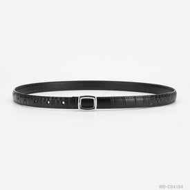 Woman Fashion Belt WB-C04184