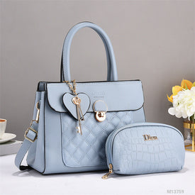 Woman Fashion Bag M13759