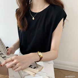 Woman Fashion Shirt Ud-M28271