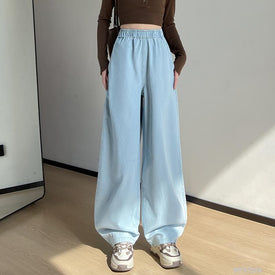 Woman Fashion Jeans MT57224