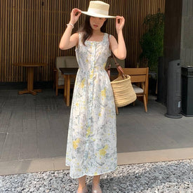 Woman Fashion Dress MT47818