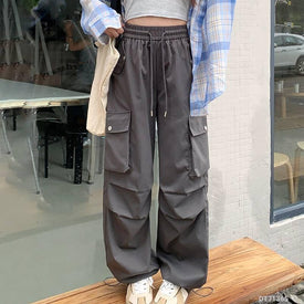 Woman Fashion Pants DT71365