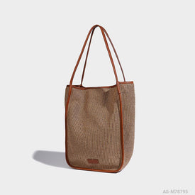 Woman Fashion Bag AS-M78795