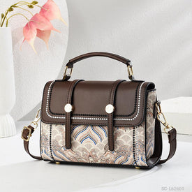 Woman Fashion Bag SC-L62601