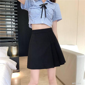 Woman Fashion Skirt MT72504