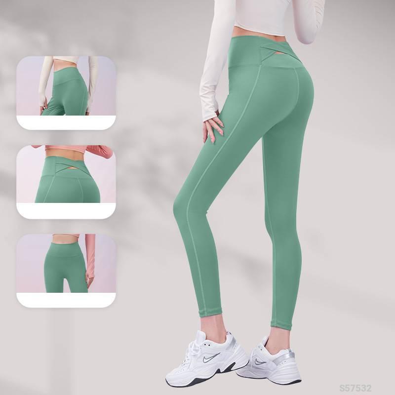 Woman Sport Pants S57532