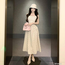 Woman Fashion Dress MT60628