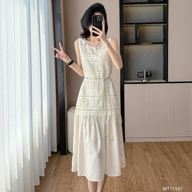Woman Fashion Dress MT11147