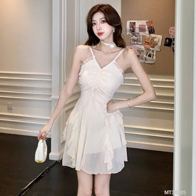 Woman Fashion Dress MT38585