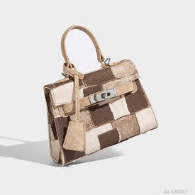 Woman Fashion Bag AS-L89557