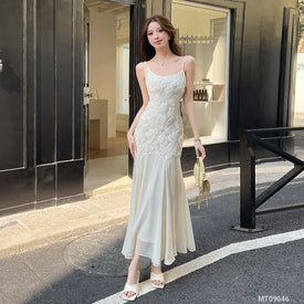 Woman Fashion Dress MT09046