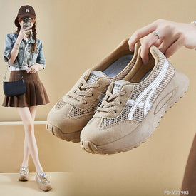 Woman Fashion Shoes FS-M77903