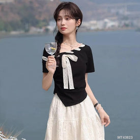 Woman Fashion Shirt MT43823