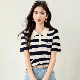 Woman Fashion Shirt MT75838
