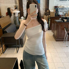 Woman Fashion Shirt MT58333