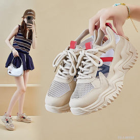 Woman Fashion Shoes FS-L48992