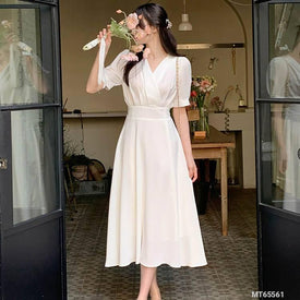 Woman Fashion Dress MT65561