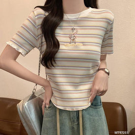 Woman Fashion Shirt MT97251