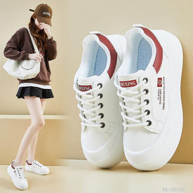 Woman Fashion Shoes FS-L55727