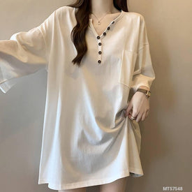 Woman Fashion Shirt MT57548