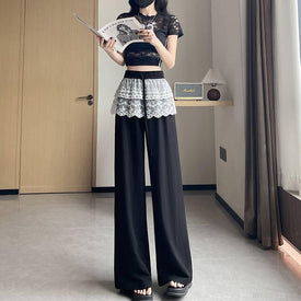 Woman Fashion Pants MT62429