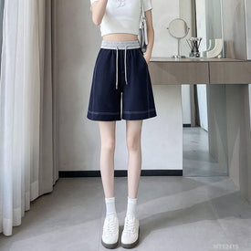 Woman Fashion Shorts MT12415