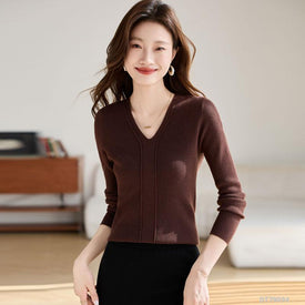 Woman Fashion Shirt DT79094