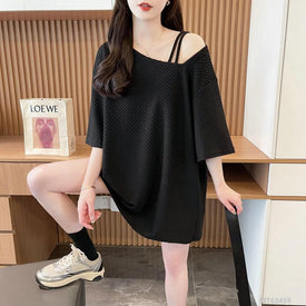 Woman Fashion Shirt MT62459