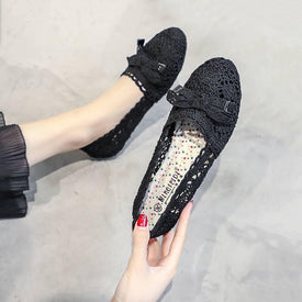 Woman Shoes WD-C36155