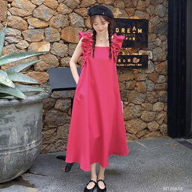 Woman Fashion Dress MT46674