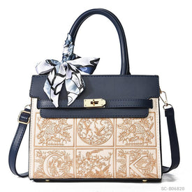Woman Fashion Bag SC-B06820