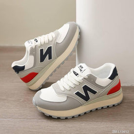 Woman Fashion Shoes ZM-L13012