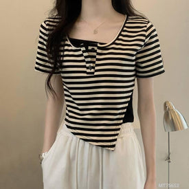 Woman Fashion Shirt MT75652