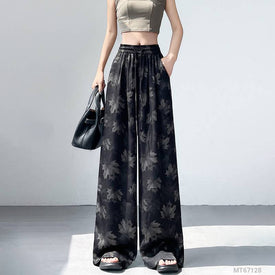 Woman Fashion Pants MT67128
