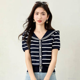 Woman Fashion Shirt MT49900