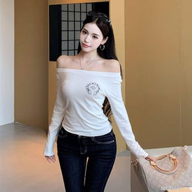 Woman Fashion Shirt MT43447