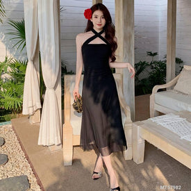 Woman Fashion Dress MT57982